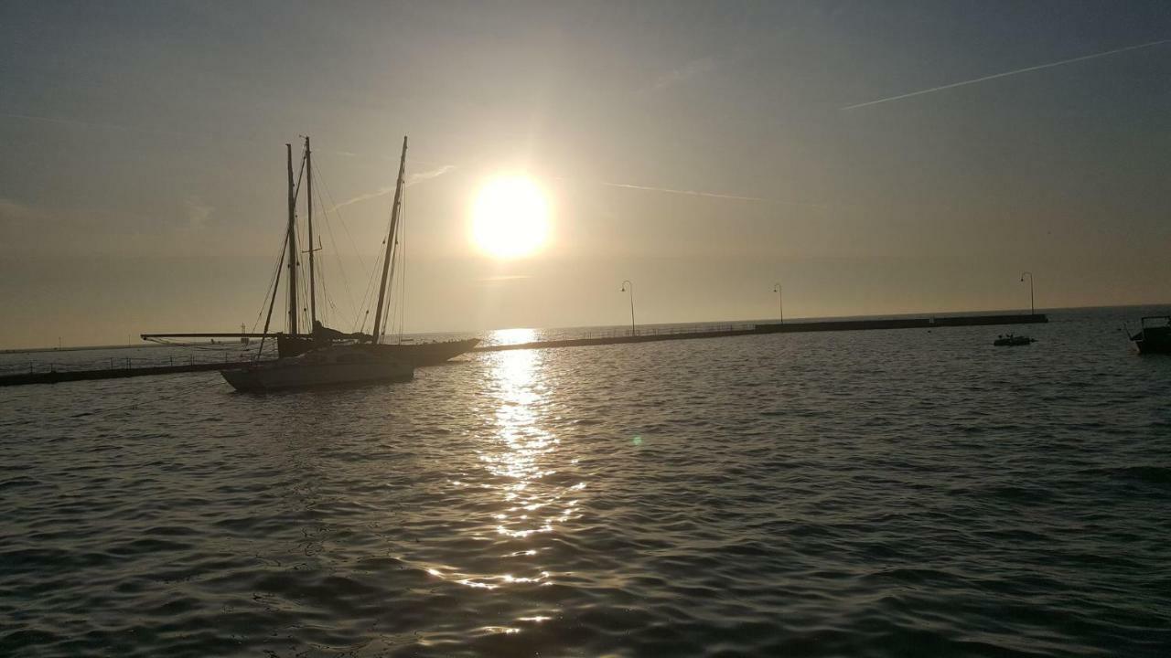 Gite "L'Escapade Marine" Κανκάλ Εξωτερικό φωτογραφία