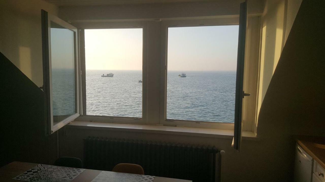 Gite "L'Escapade Marine" Κανκάλ Εξωτερικό φωτογραφία