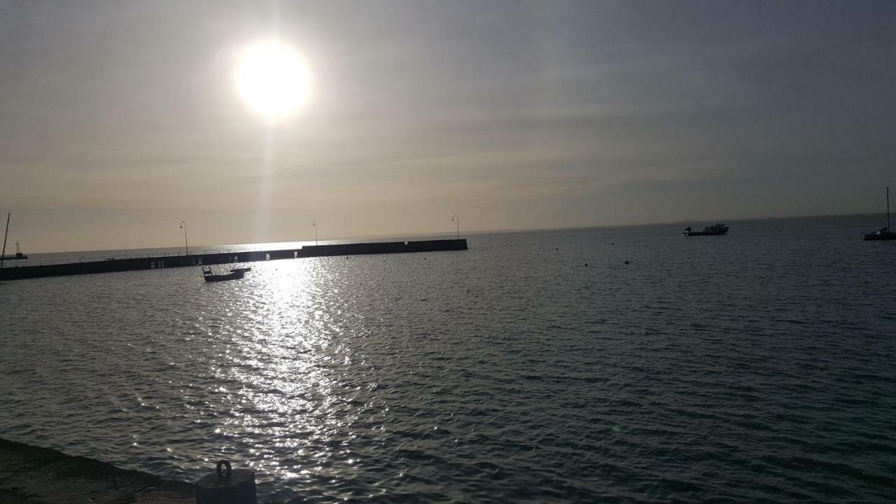 Gite "L'Escapade Marine" Κανκάλ Εξωτερικό φωτογραφία